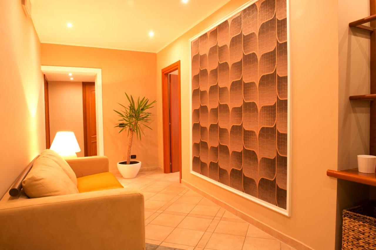 Casa Chicco Apartment Sorrento Exterior photo