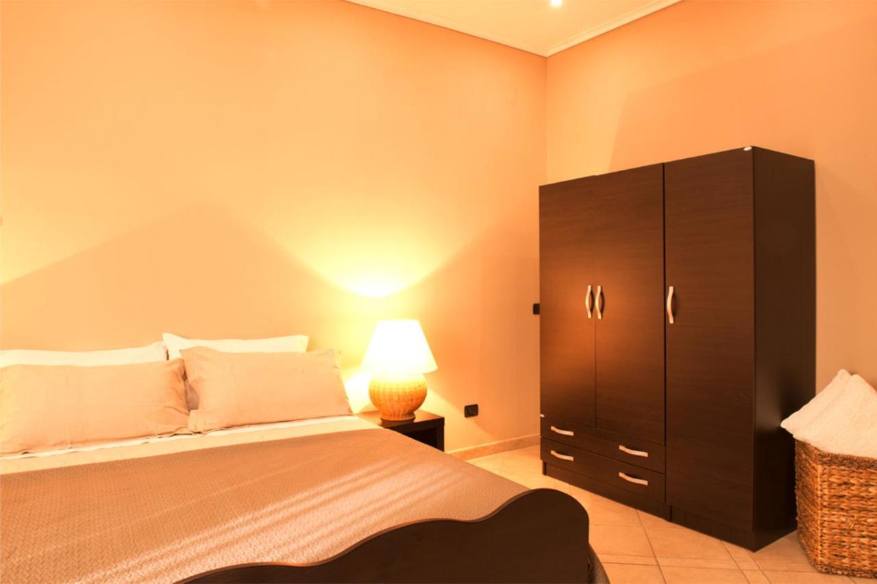 Casa Chicco Apartment Sorrento Exterior photo