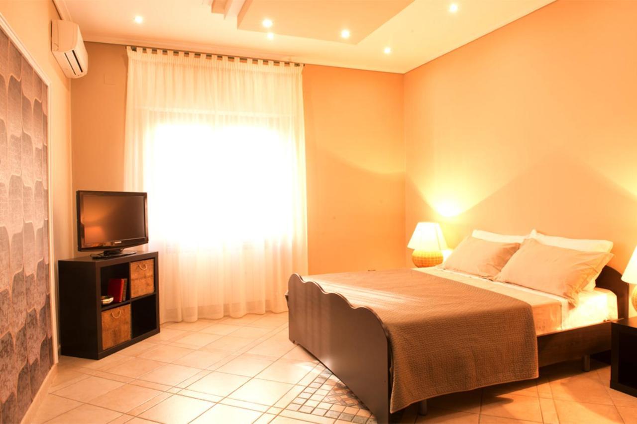 Casa Chicco Apartment Sorrento Exterior photo